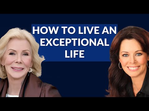 Louise Hay’s SECRET Daily Book That TRANSFORMED Her Life