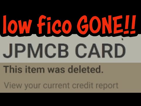 DO NOT REPAY YOUR PAST DUE CREDIT CARDS UNTIL YOU SEE THIS!