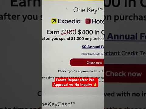 New $20K Credit Card 💳 Approval Hack with NO HARD INQUIRY 👌🏾