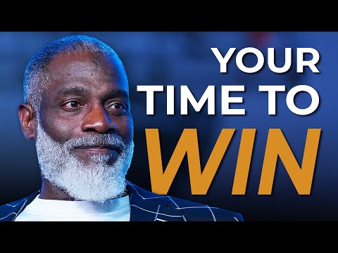 Why You Can't Lose When It's Your Time To Win!