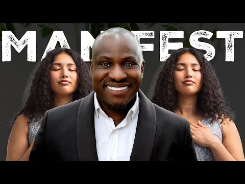 How to Manifest Anything You Want & Unlock the Infinite Power of Your Mind | Ralph Smart