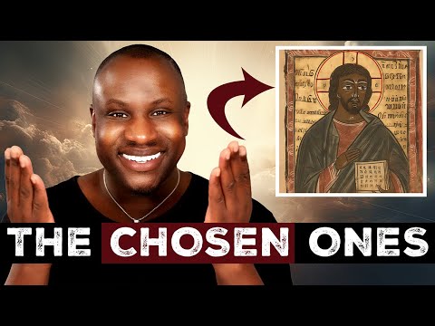 The Chosen Ones 👁️ | Signs You're One Of The Chosen Ones | [Watch, Before It's Deleted]