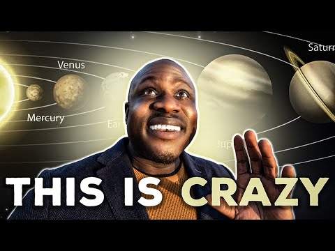 The World Is About To Be Shaken Up 👁️ Planetary Alignment 2025 | Things They're NOT Telling You!