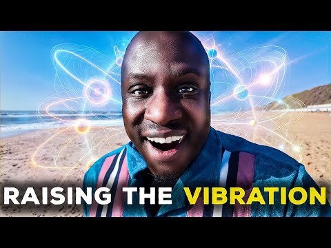 Raising Your Frequency & Vibration Begins With This 👁️ Banish Emotional Despair Instantly!