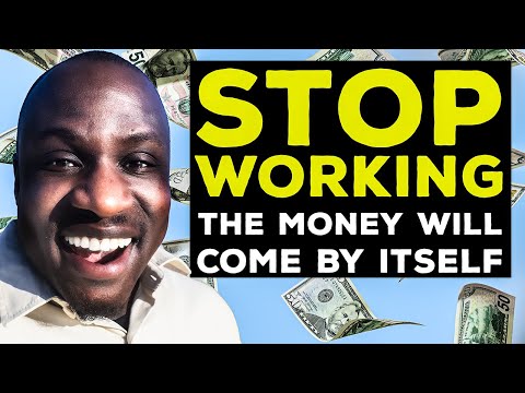 SECRET That Allows You NOT To WORK! The Proven Way To Wealth | Ralph Smart