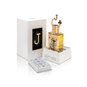Fragrance World Jack – Eau de Parfum Perfume For Men, 80ml  Beauty & Personal CareRufus AI