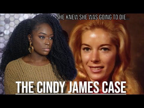 She Knew She Was Going to Die… But No One Believed Her | The Cindy James