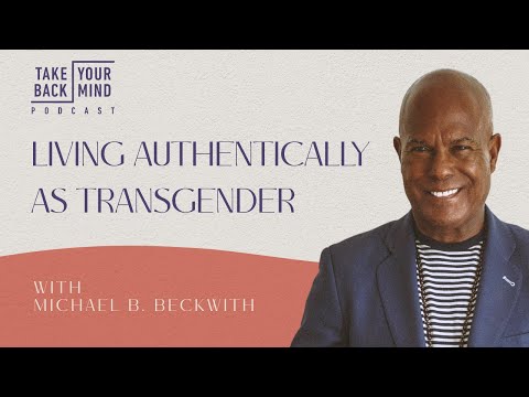 Living Authentically as Transgender