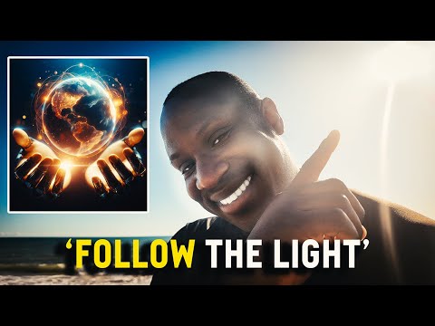 Follow The Light 👁️ "The Next Major World Event Is Around The Corner" | *Prepare!*