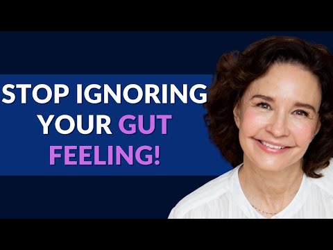 Tired of Feeling Stuck? How to Sharpen Your Intuition & Make Better Decisions with Sonia Choquette