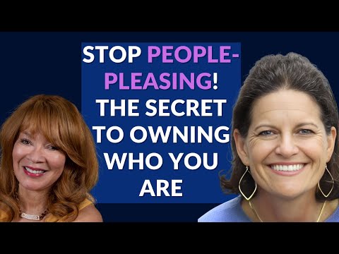 The #1 Personality Tool That Will Change Your Life! | Dr. Deborah Egerton & Dr. Mindy Pelz