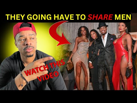 Why MODERN WOMEN Will Have To SHARE MEN Soon ( SHOCKING TRUTH! )