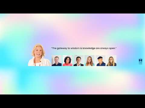 Unanxious Live Event Stream