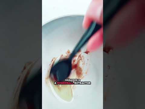 Cinnamon and Olive Oil to Manifest Faster! #spirituality