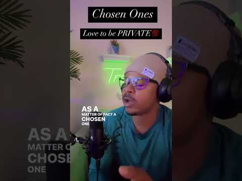 From Loneliness to CHOSEN ONE‼️My Path To Understanding My PURPOSE