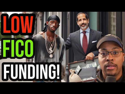 These Banks will GIVE You Grants and Forgivable Loans even If you are BROKE with a VERY LOW FICO!