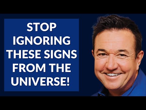 The #1 Spiritual Secret to Overcoming Fear & Finding Joy with Radleigh Valentine