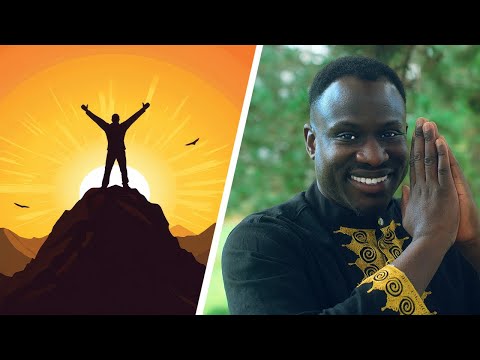 5 POWERFUL Ways To Manifest What You Want In Your Life (This Works 100%) Law Of Attraction!