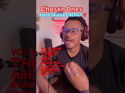 Chosen Ones 💎Have Likeable ENERGY!