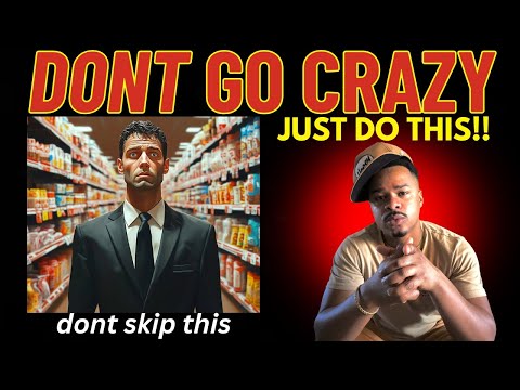 Chosen One! Don't GO CRAZY or LOSE Your MIND! JUST DO THIS