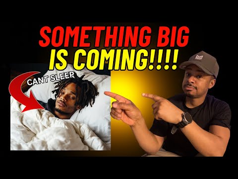 SOMETHING BIG IS COMING! BIZARRE DREAMS and VISIONS(END TIMES ARE HERE⁉️)