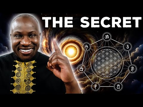 7 Signs The Universe Is Conspiring to Help You Get What You Want (Law of Attraction!) Powerful!