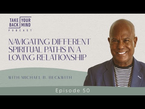 Navigating Different Spiritual Paths in a Loving Relationship