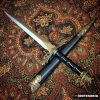 Medieval 14" Witch Dagger