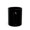 Black Mug - Influencer Welcome Gift, Haus of Asseveration Divine Destiny Club, 11oz, 15oz, Coffee Cup, Tea Mug, Personalized Mug, Custom - Image 4