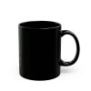 Black Mug - Influencer Welcome Gift, Haus of Asseveration Divine Destiny Club, 11oz, 15oz, Coffee Cup, Tea Mug, Personalized Mug, Custom - Image 2