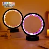 Led Healing Crystal Lamp