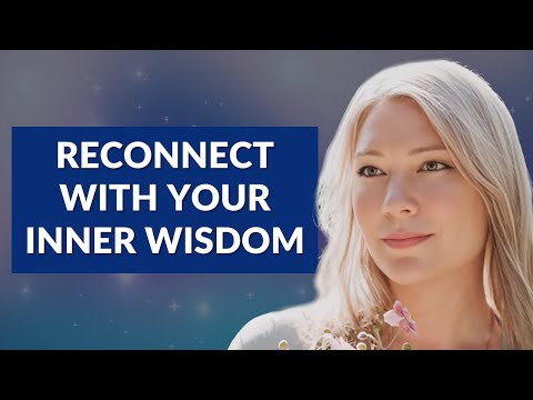 Rebecca Campbell on Tapping Into Ancient Wisdom & Your Purpose