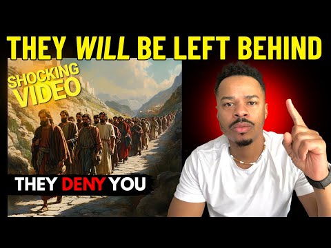 Chosen One You Will Be Leaving Soon! ( Time to PREPARE! )