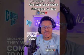 God Said… He will Send STRANGERS To Help You CHOSEN ONE‼️