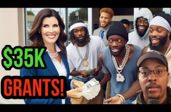 ‼️This Bank gives $35K Grants & Forgivable Loans to LOW INCOME (Apply ASAP!)