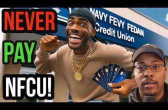 ‼️ Ran Off on Navy Federal then Got $15K Charge off REMOVED!