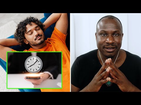 Why Chosen Ones Struggle In Regular 9-5 Jobs 👁️