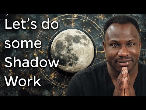 Shadow Work (no bs guide) 🌑 | "Things They're NOT Telling You About Shadow Work”
