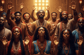 Reclaiming Our Sacred Roots: Igniting Black Spiritual Empowerment