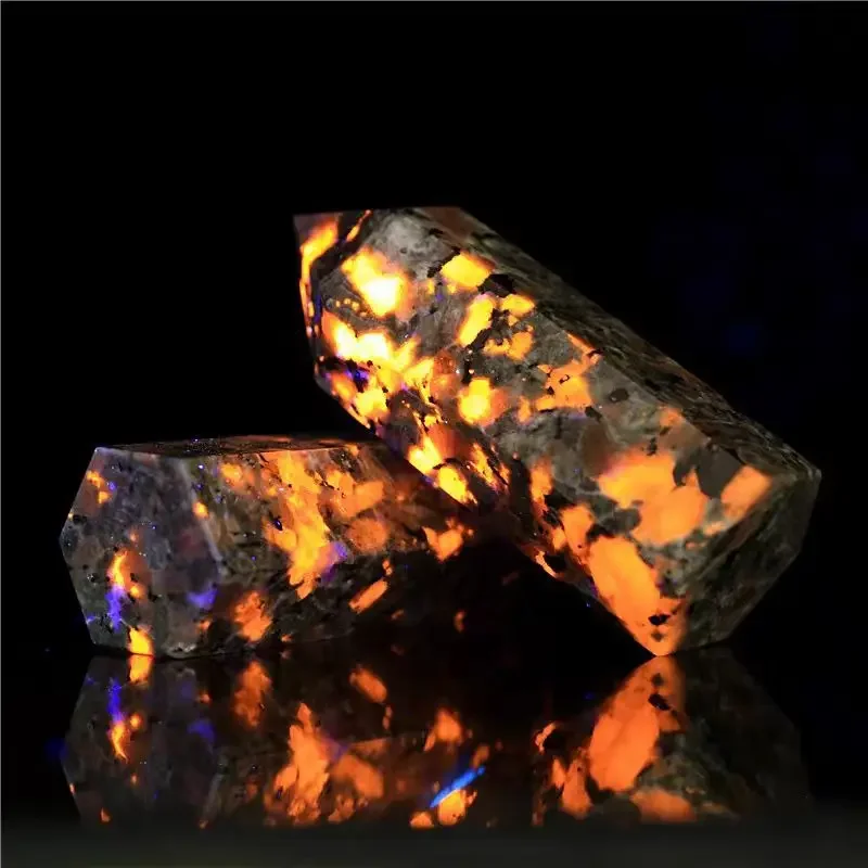 Flame Stone — Igniting Power, Passion & Protection - Image 4
