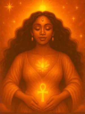 Womb Wealth & Wisdom