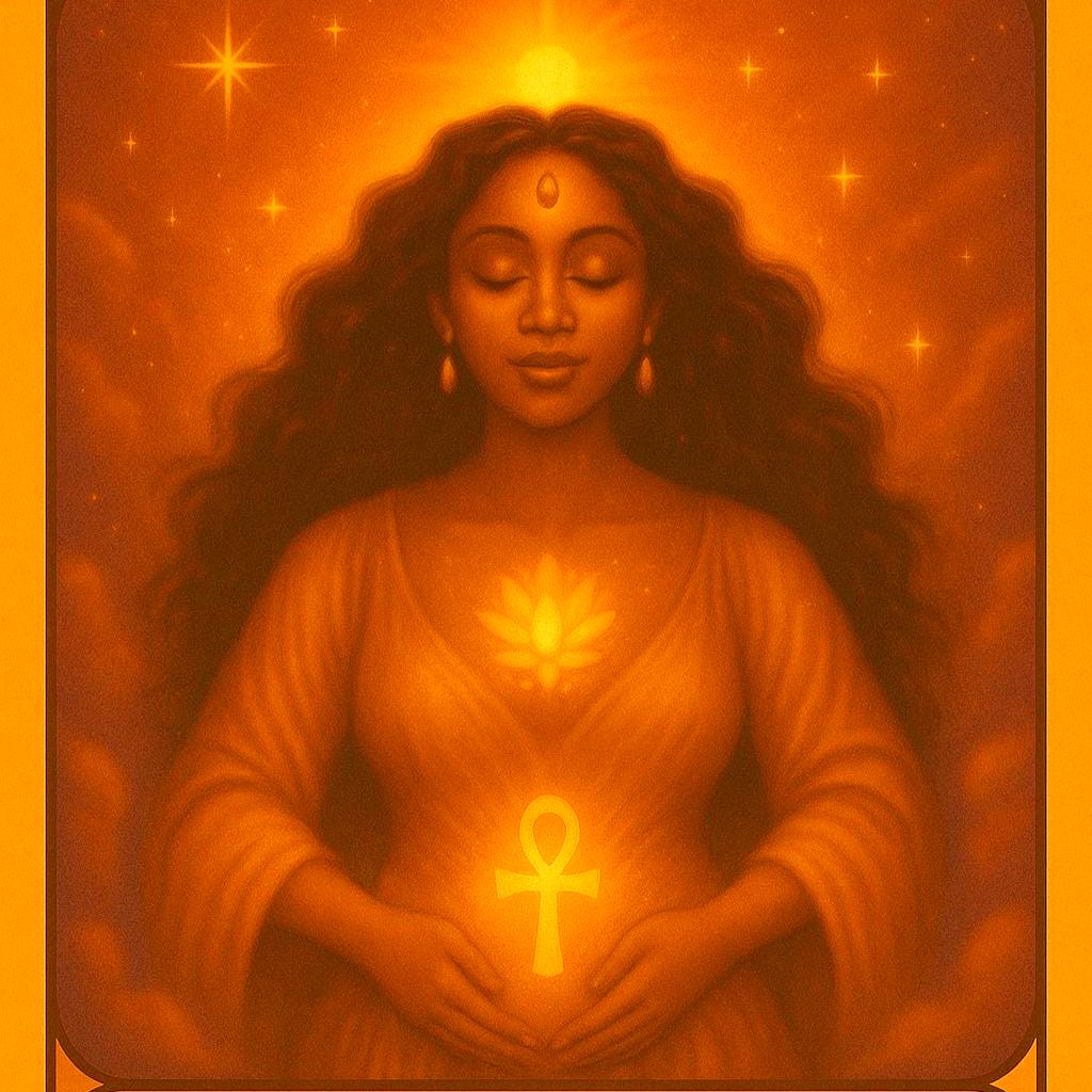 Womb Wealth & Wisdom