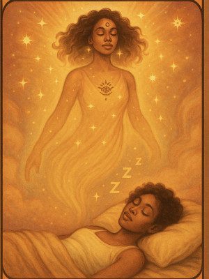 Pillows & Prophecies