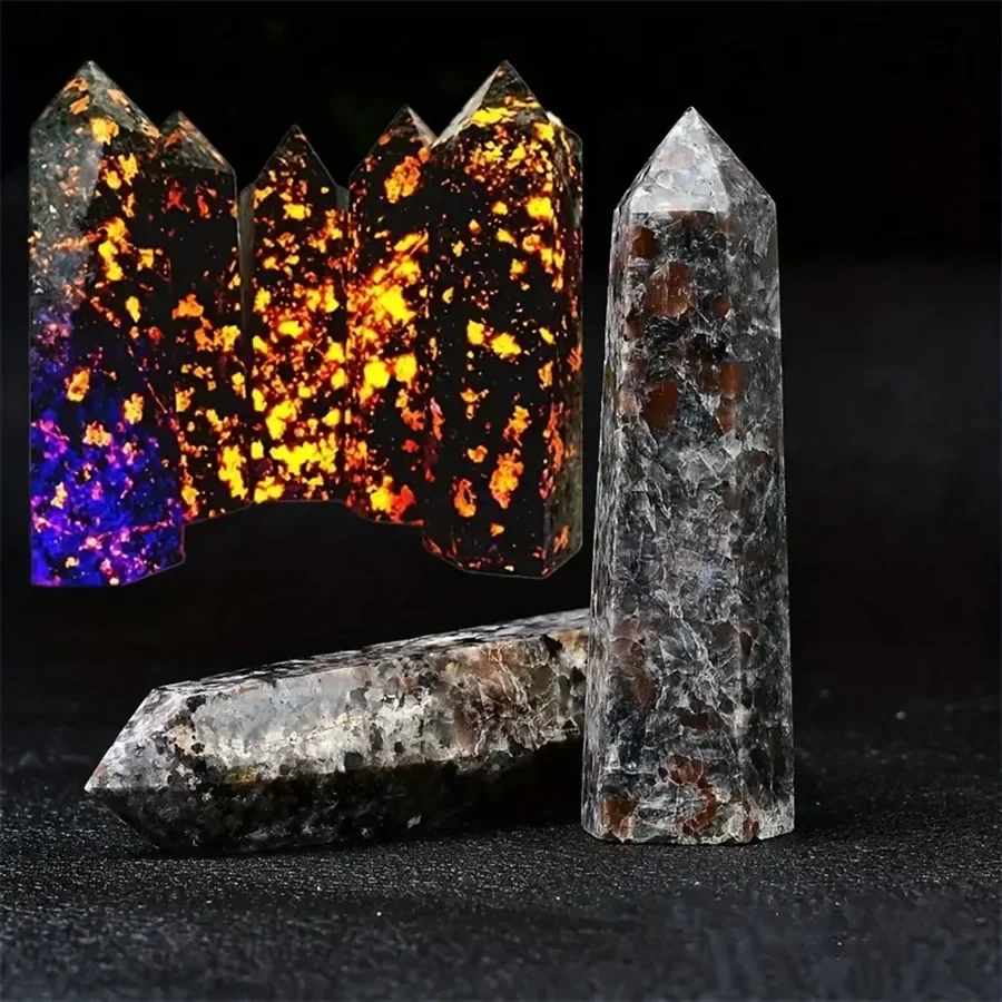 Flame Stone — Igniting Power, Passion & Protection - Image 3
