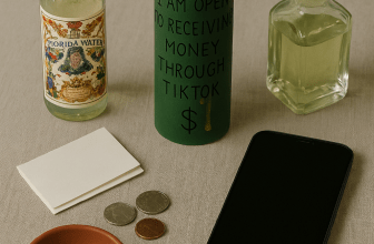 Hoodoo Road Opener Ritual