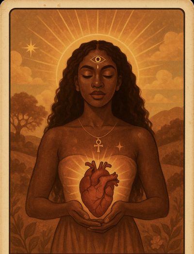 Matters of the Heart