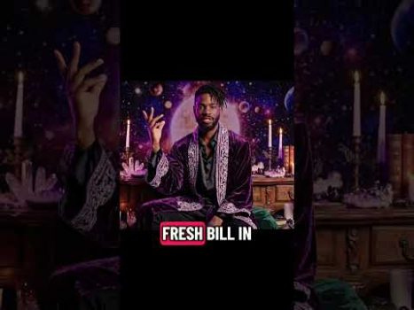 Glamor ?Magick #hoodoo