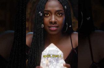 The Oracle Reading #3 -  Hoodoo for the Hood 4  #hoodoo #oraclereading