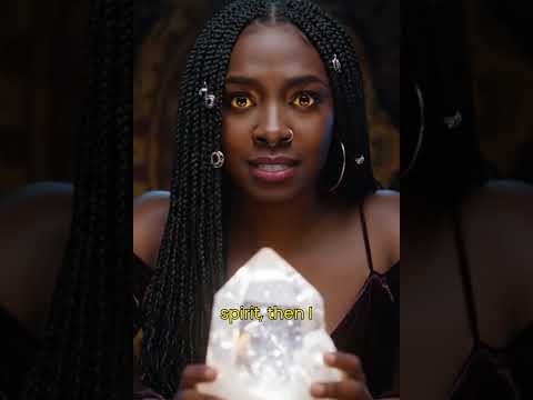 The Oracle Reading #3 - Hoodoo for the Hood 4 #hoodoo #oraclereading