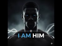 ? I Am Him Hypnosis | Step Into Your Power (#Mens Motivational Ritual) ?